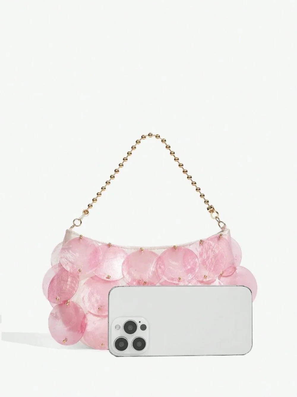 N/A baby pink